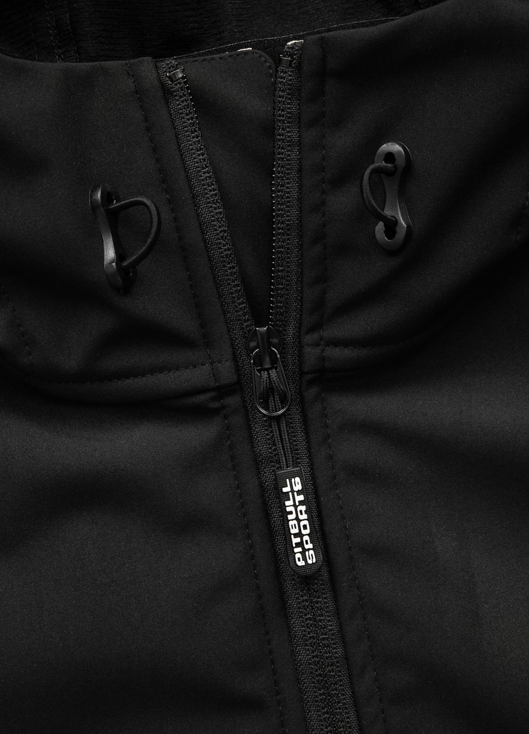 Softshell jacket Rockfish