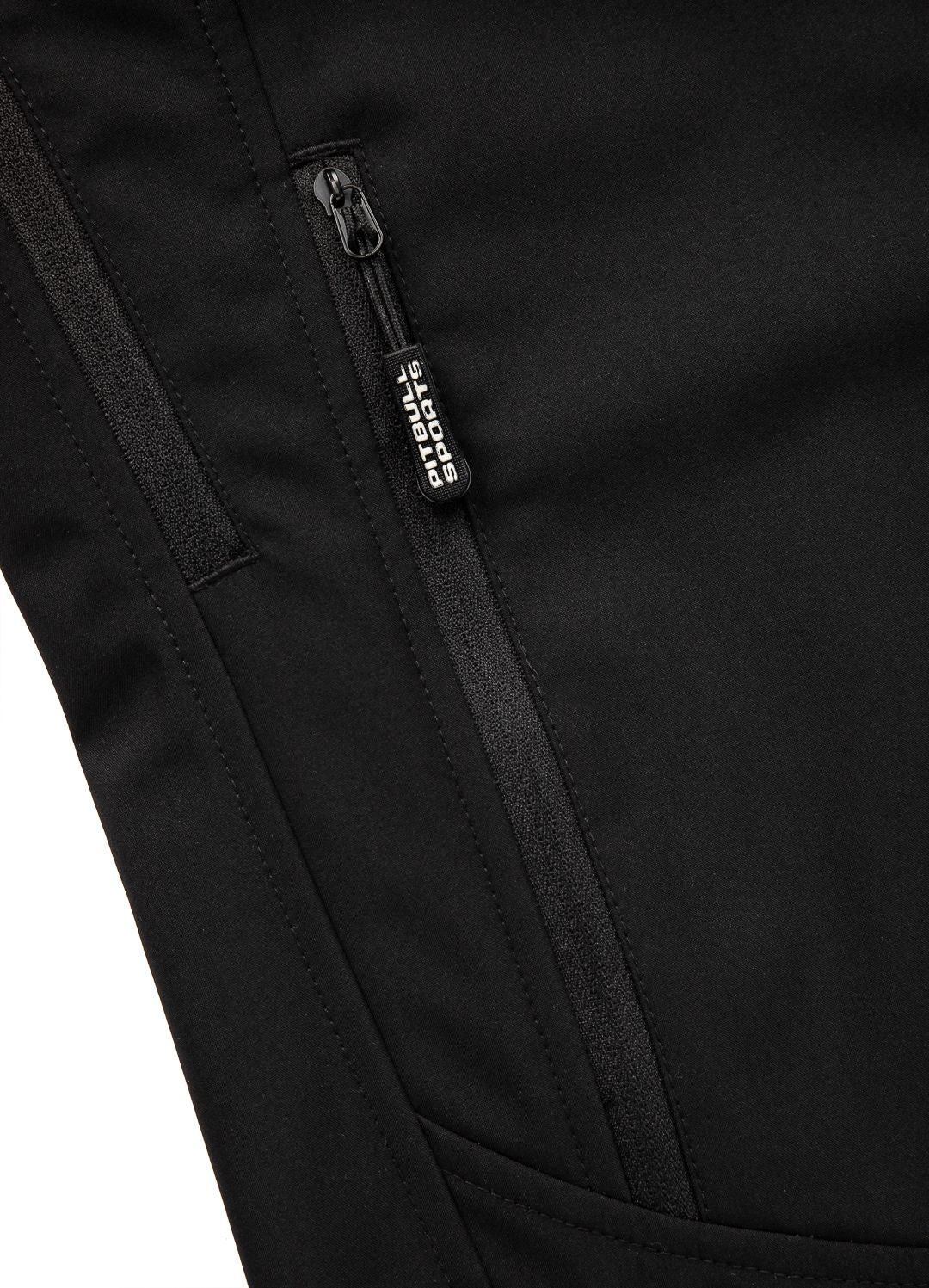 Softshell jacket Rockfish