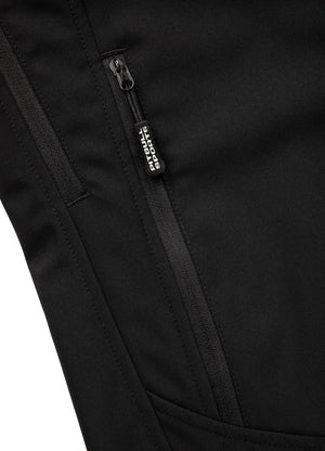 Softshell jacket Rockfish