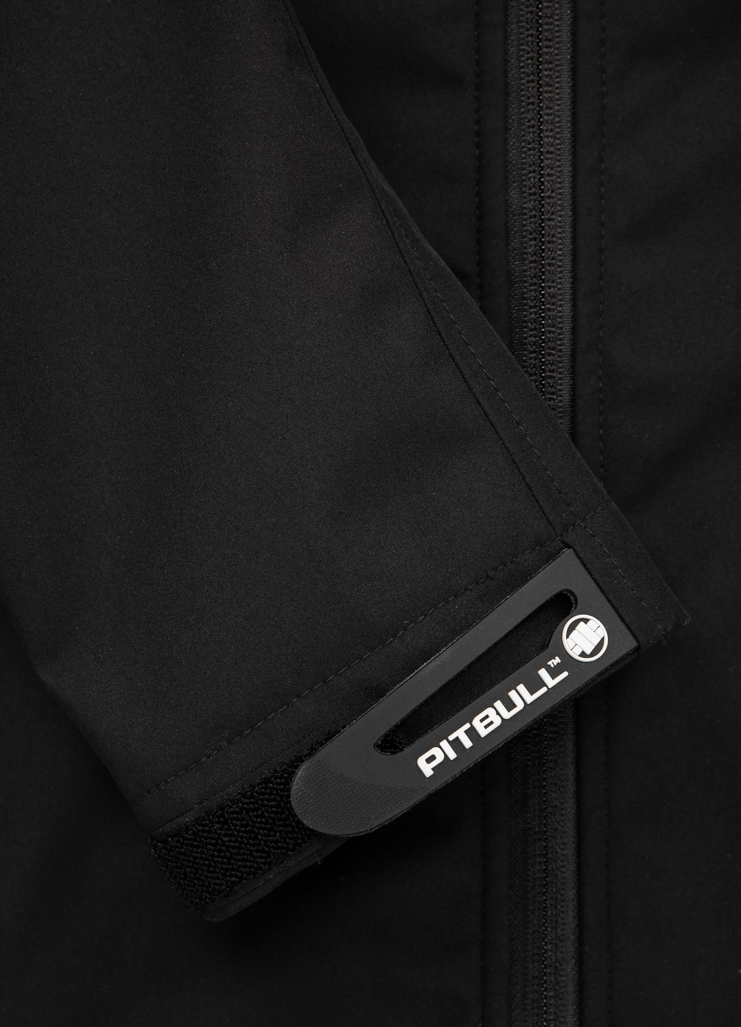 Softshell jacket Rockfish