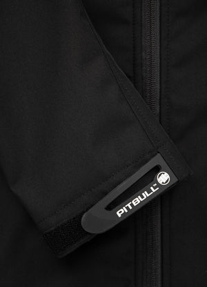 Softshell jacket Rockfish