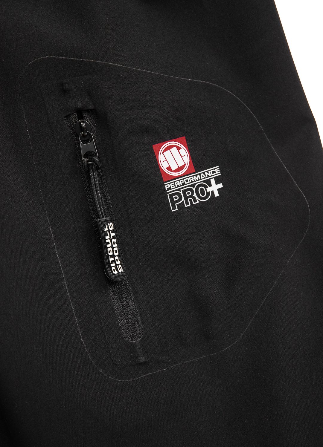 Softshell jacket Rockfish