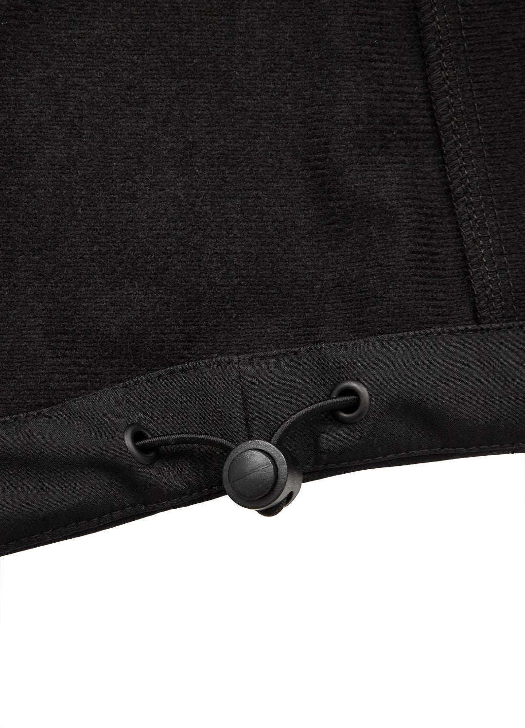 Softshell jacket Rockfish
