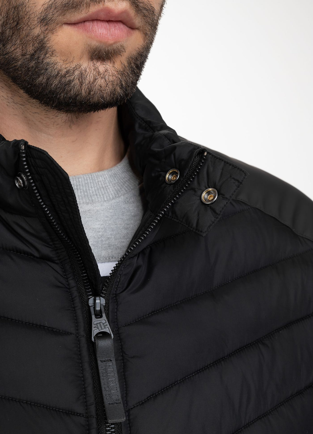 Men's transitional jacket Vickers