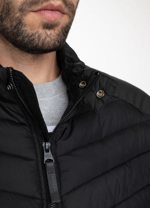 Men's transitional jacket Vickers