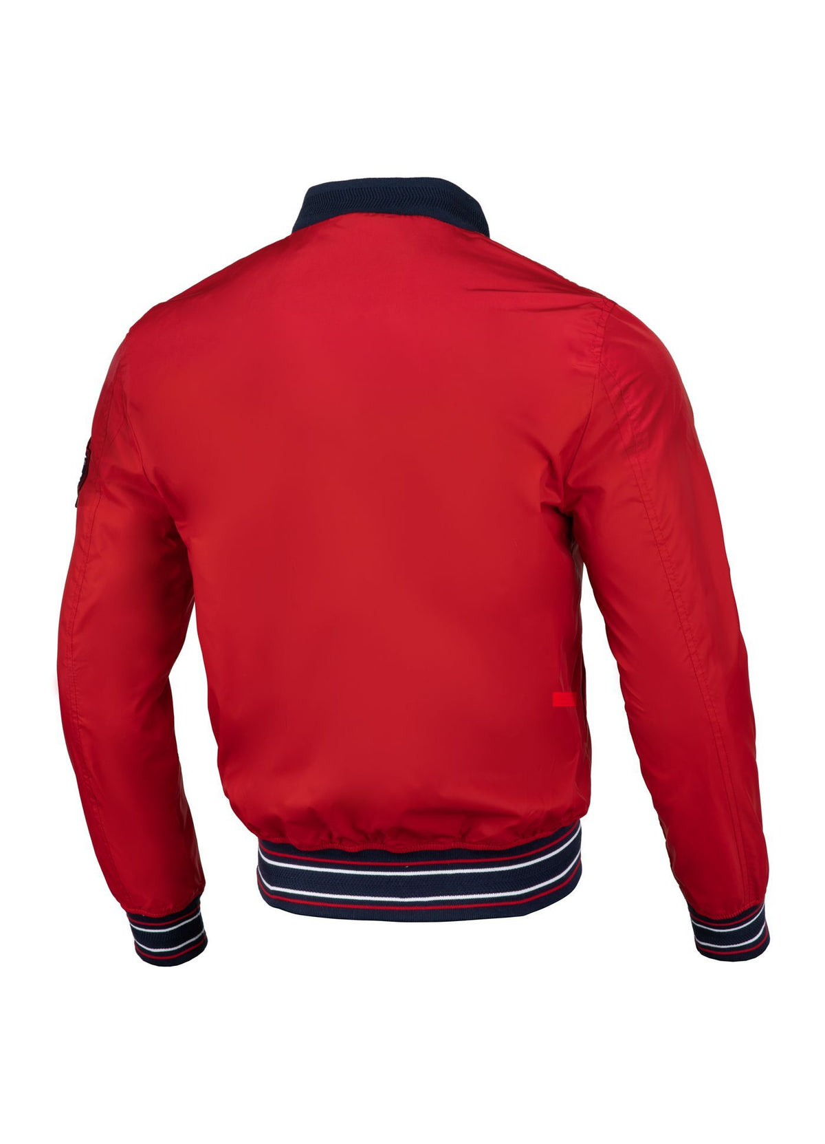 Spring Jacket Angler