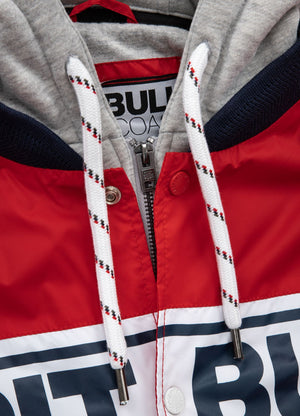 Spring Jacket Angler