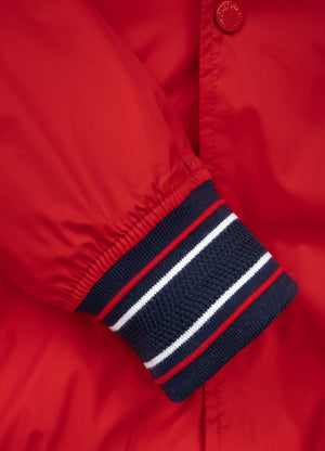 Spring Jacket Angler