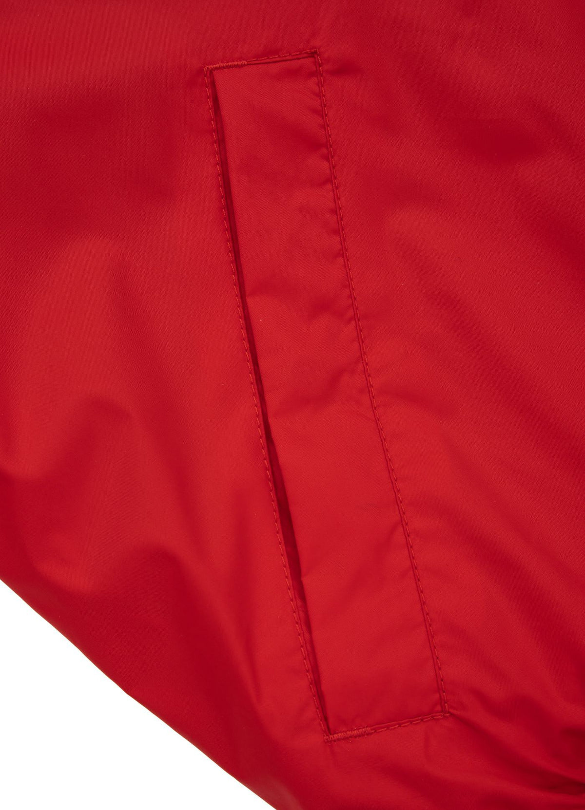 Spring Jacket Angler