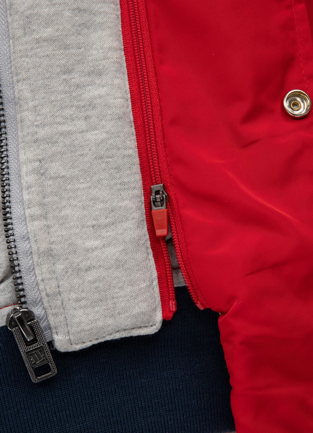Spring Jacket Angler