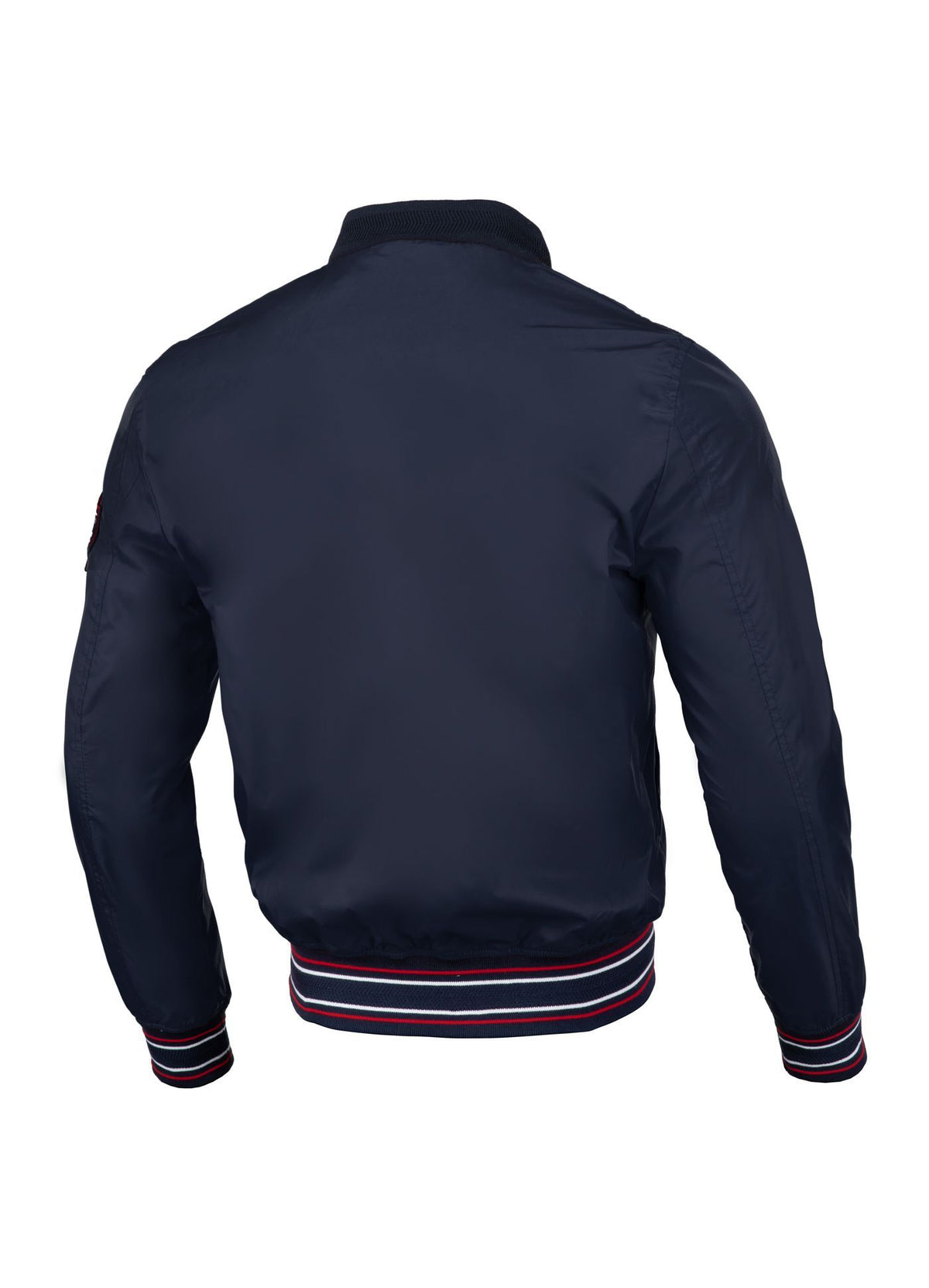 Spring Jacket Angler