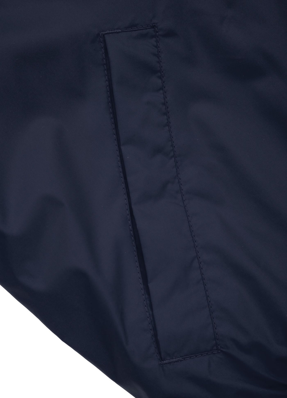 Spring Jacket Angler