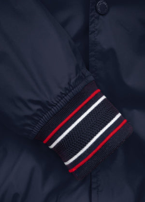 Spring Jacket Angler