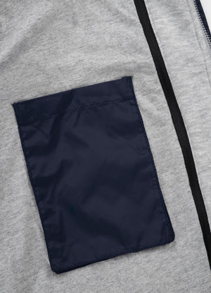 Spring Jacket Angler