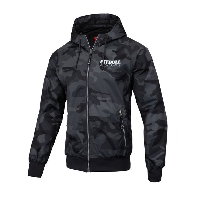 Spring jacket Athletic IX