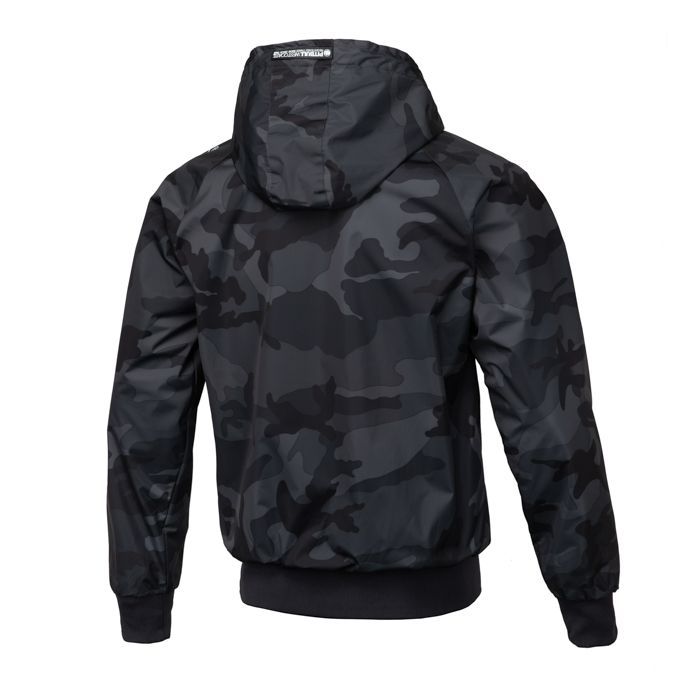 Spring jacket Athletic IX
