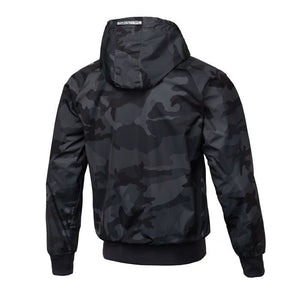 Spring jacket Athletic IX