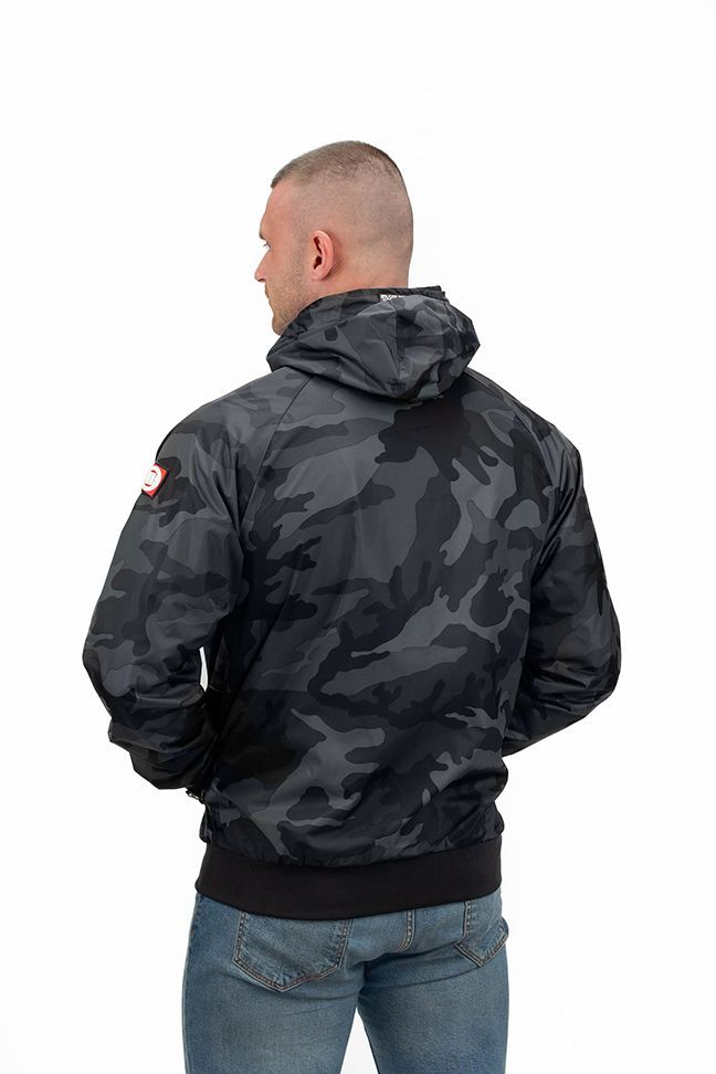 Spring jacket Athletic IX