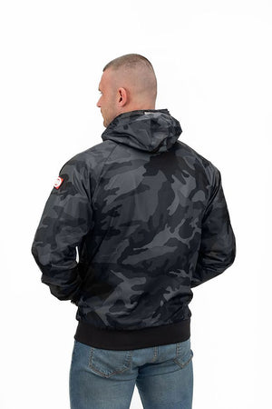 Spring jacket Athletic IX