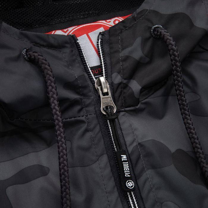 Spring jacket Athletic IX