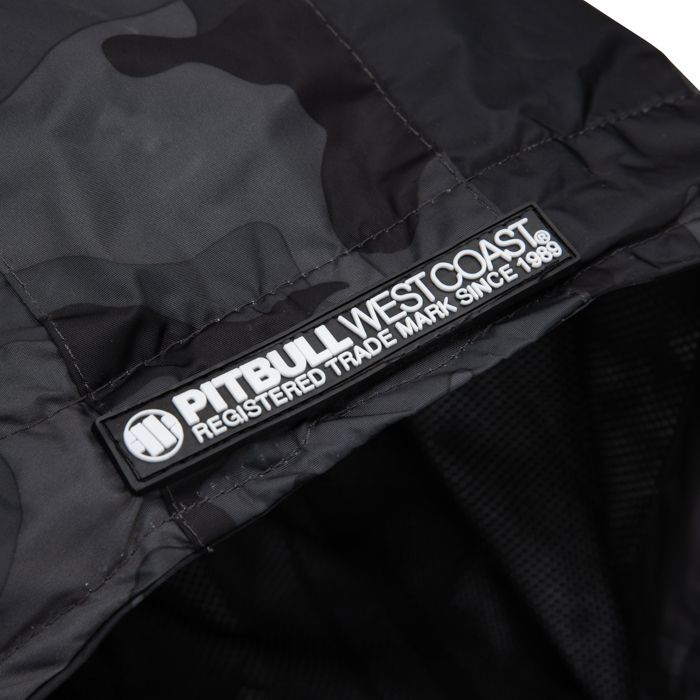 Spring jacket Athletic IX