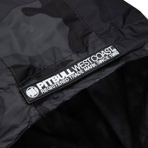 Spring jacket Athletic IX