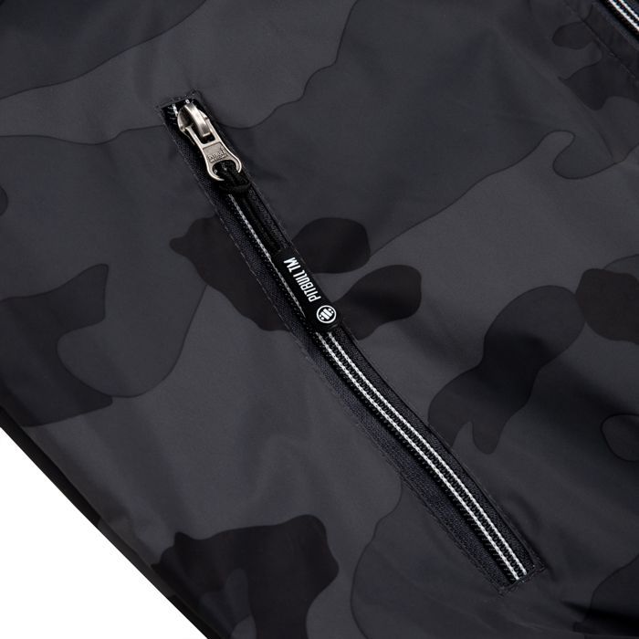 Spring jacket Athletic IX