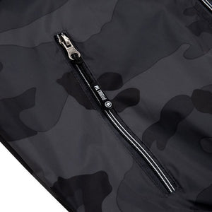Spring jacket Athletic IX