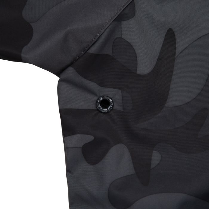 Spring jacket Athletic IX