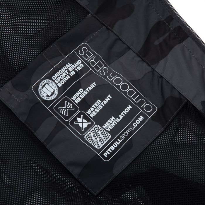 Spring jacket Athletic IX