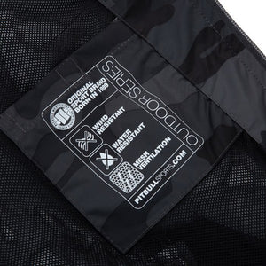 Spring jacket Athletic IX