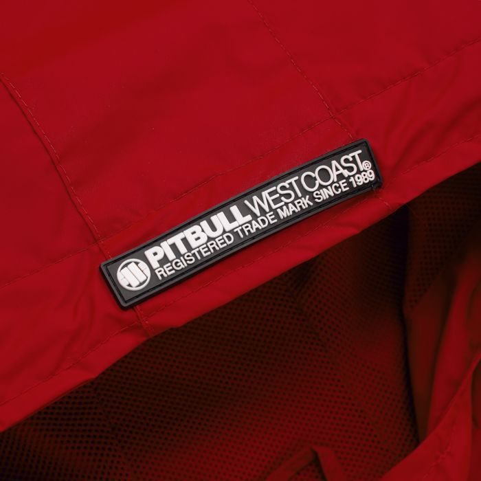 Men's transitional hooded jacket Athletic IX