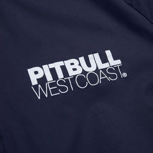 Men's transitional hooded jacket Athletic IX