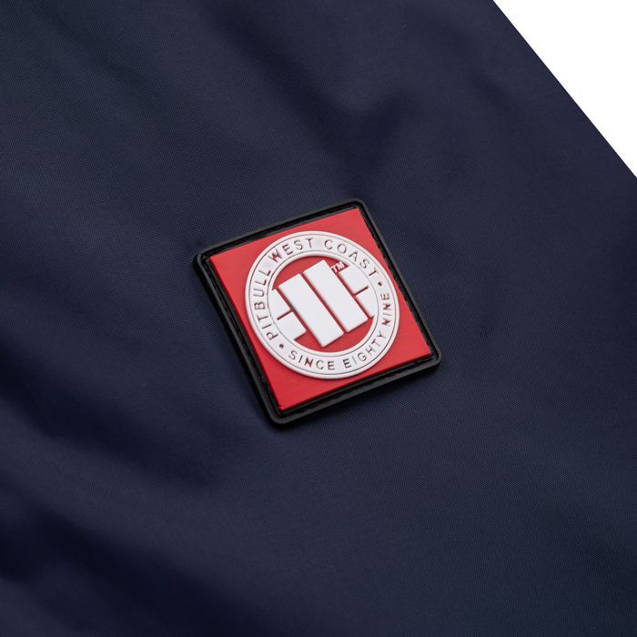 Men's transitional hooded jacket Athletic IX