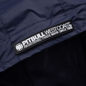 Men's transitional hooded jacket Athletic IX