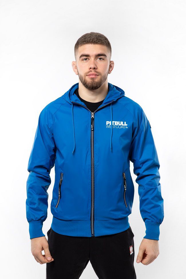 Spring jacket Athletic IX