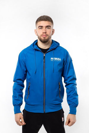 Spring jacket Athletic IX