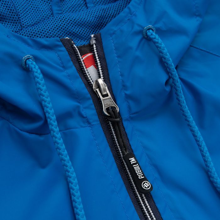 Spring jacket Athletic IX