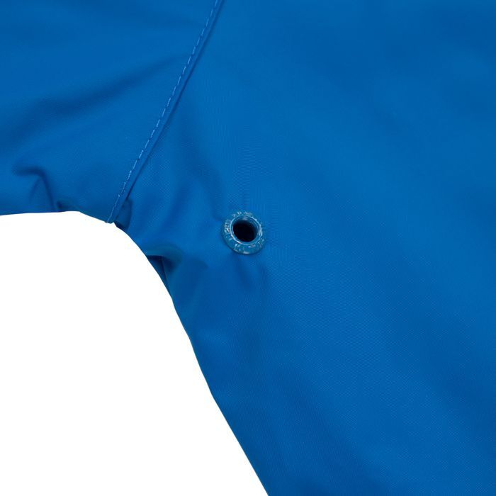 Spring jacket Athletic IX