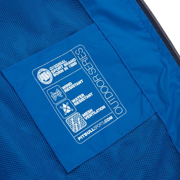 Spring jacket Athletic IX