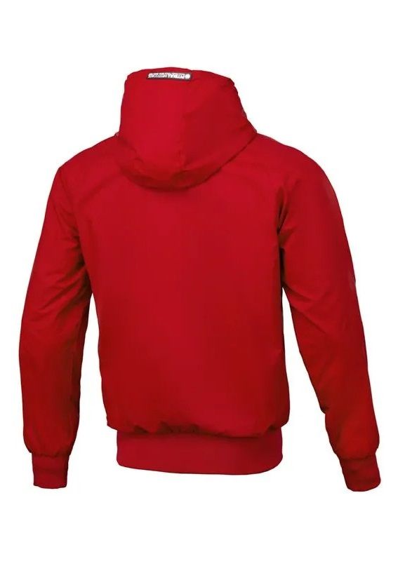 Men's transitional hooded jacket Athletic IX