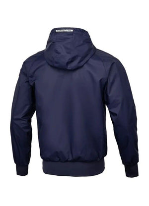 Men's transitional hooded jacket Athletic IX