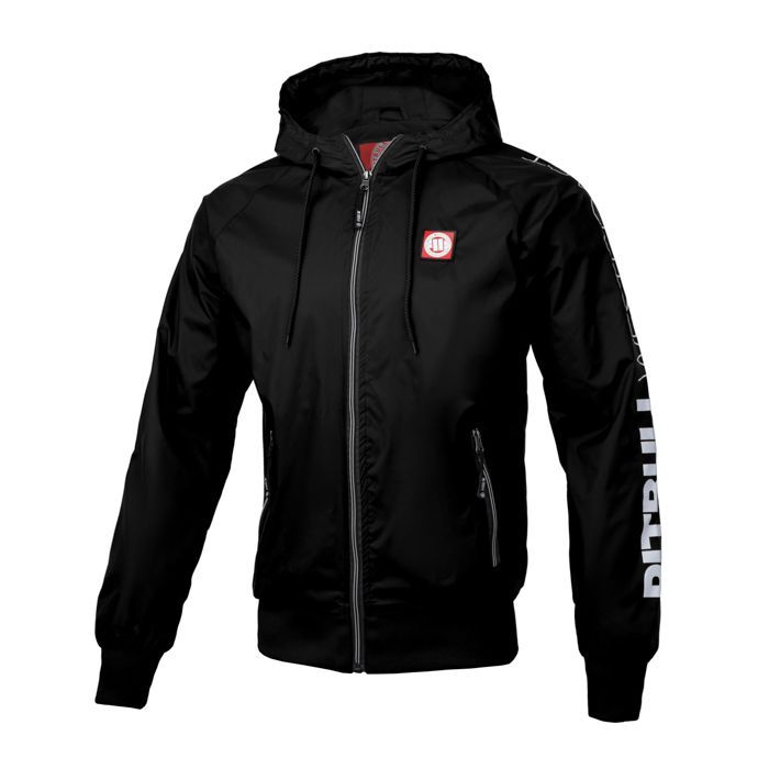 Spring jacket Athletic X