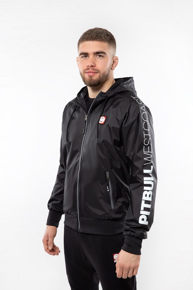 Spring jacket Athletic X