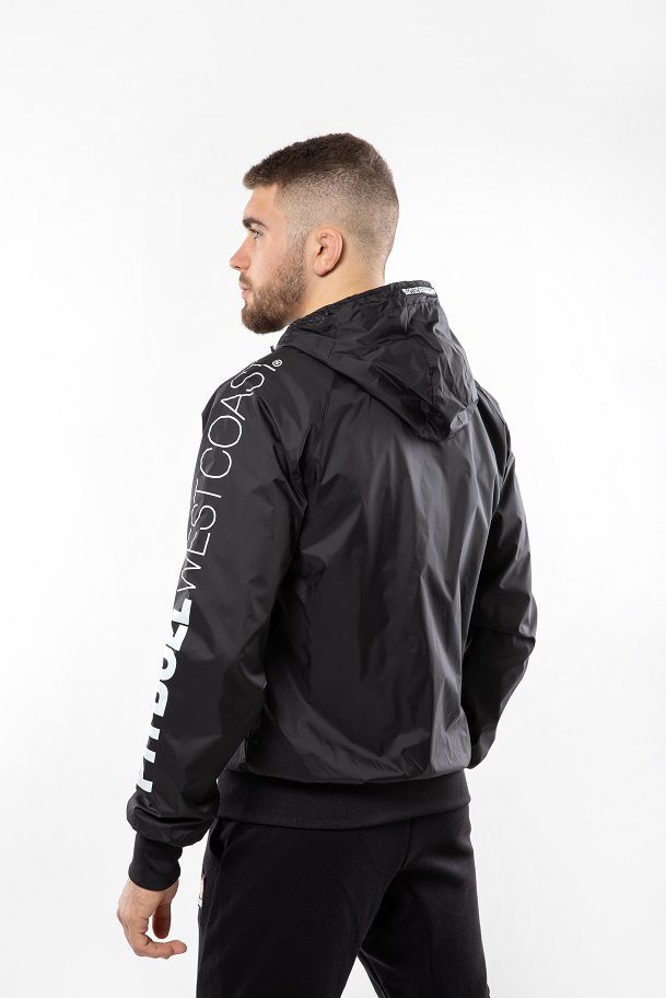 Spring jacket Athletic X