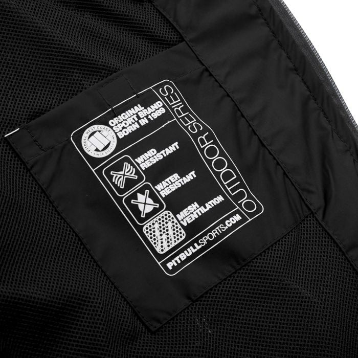 Spring jacket Athletic X