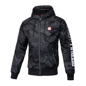 Spring jacket Athletic X