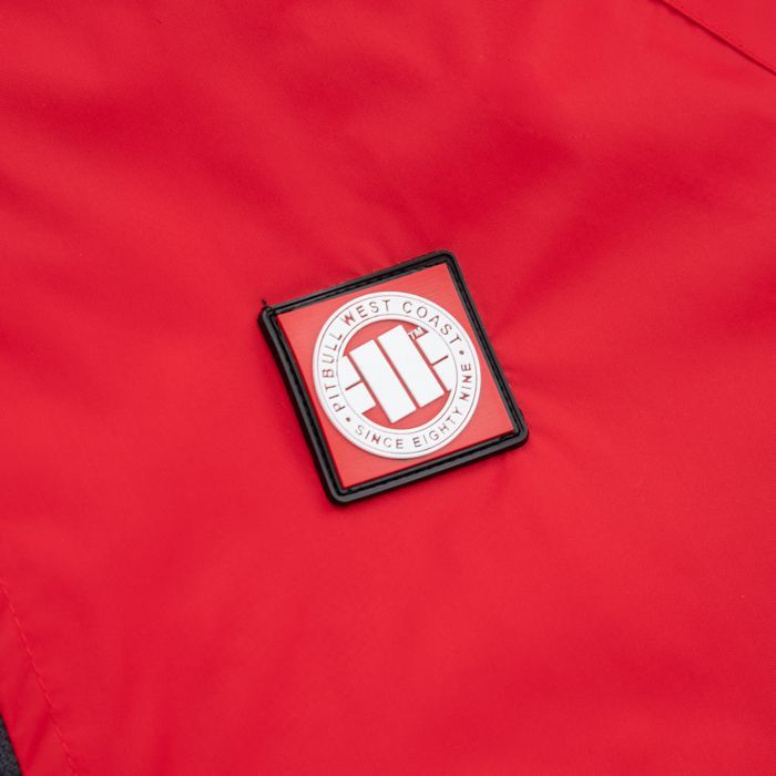 Spring jacket Athletic X