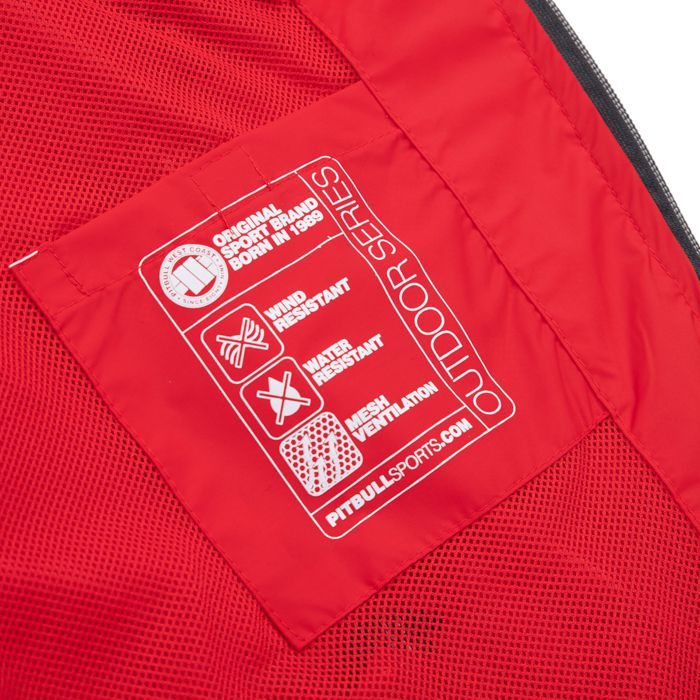 Spring jacket Athletic X