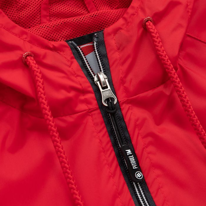 Spring jacket Athletic X